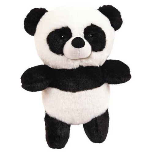 фото Мягкая игрушка abtoys флэтси. панда, 27см