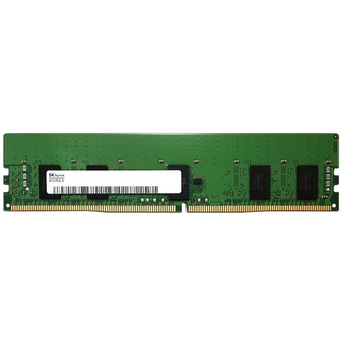 Оперативная память Hynix 8 ГБ SODIMM CL17 HMA81GR7MFR8N-UH 361200₽