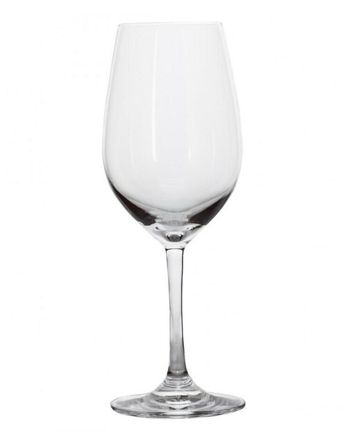 Бокал для вина Grand CuveeInVino (390 мл), 7.9х21.2 см, Stolzle