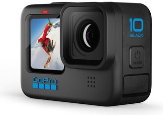 Лучшие Недорогие экшн-камеры GoPro