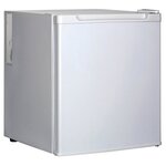 Холодильник VIATTO VA-BC42, белый - изображение