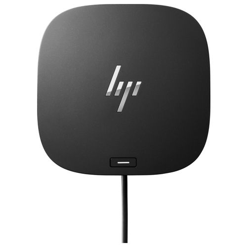 HP [5TW13AA] USB-C/A Universal Dock G2 (ProBook 430 G7/440 G7/445 G6/450 G7/455 G6/470 G7/640 G5/650 G5/Elitebook/735 G6/745 G6/830 G6/850 G6/x3