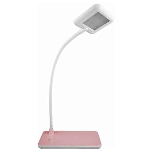 Настольная лампа Lucia L290 Нежность Pink