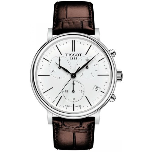 Наручные часы Tissot T085.T-Classic.Carson T122.417.16.011.00