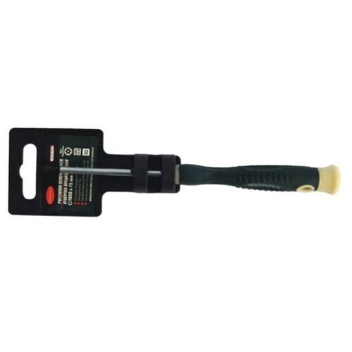 Отвертка ROCKFORCE RF-73704006 TORX с отверстием ювелирная T6Hх40мм