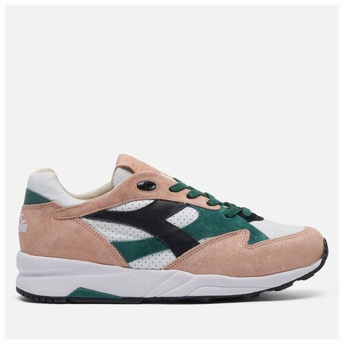фото Кроссовки diadora eclipse розовый , размер 37 eu