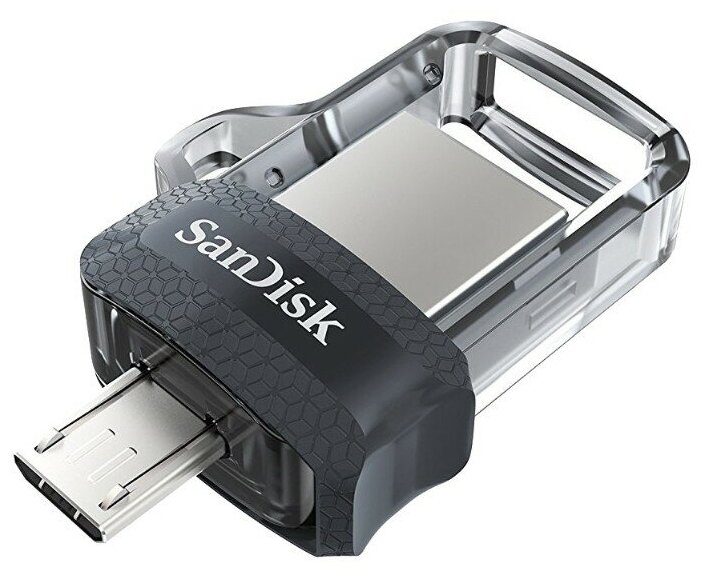 USB Flash накопитель Sandisk - фото №1