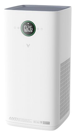 Очиститель воздуха Viomi Smart Air Purifier Pro (VXKJ03)