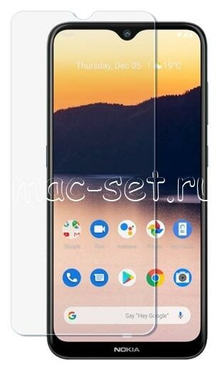 Защитное стекло для Nokia 2.3