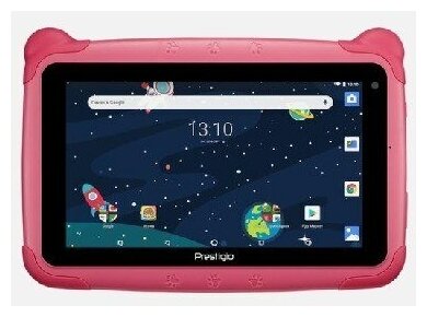 Планшет PRESTIGIO KIDS TAB 3997 7IPS16GBAND 81 PINK 681500₽