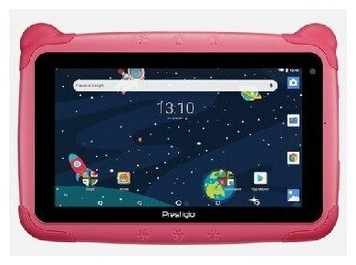 Планшет PRESTIGIO KIDS TAB 3997 7IPS/16GB/AND. 8.1 PINK