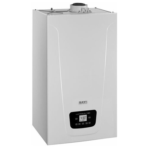 Котел газовый LUNA DUO-TEC E 112 156124₽