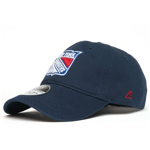 фото Бейсболка atributika&club нью-йорк рейнджерс 31560 atributika & club