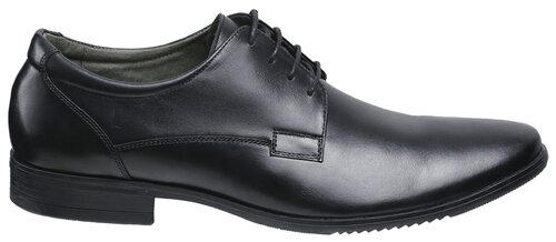Туфли БУТЕКС Инспектор II м.5359, размер 43, черный
