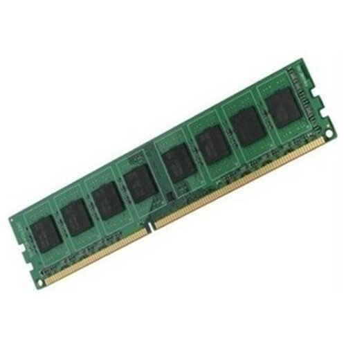 Модуль памяти DIMM DDR3 2048Mb, 1600Mhz, Micron (MT8JTF25664AZ-1G6M1)