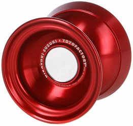 Йо- йо YoYoFactory "Equilaterial", Champion's Collection