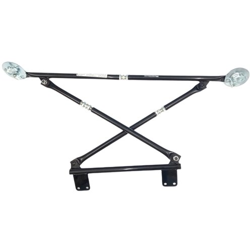 Усилитель кузова задний - Автопродукт арт. AP 0120