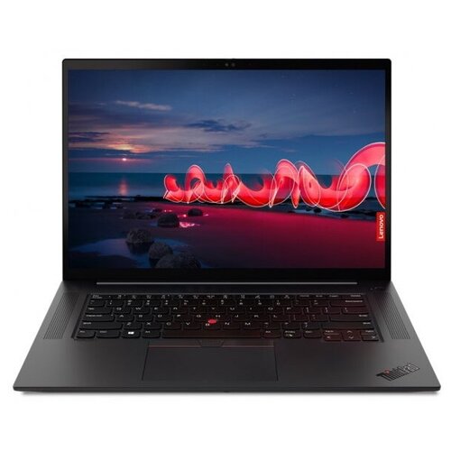 Ноутбук Lenovo ThinkPad X1 Extreme Gen 4 20Y5-001US Intel i7-11850H16Gb512GbRTX307016WQUXGAW10 Pro 23999000₽