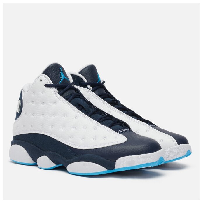 air jordan retro 13 obsidian