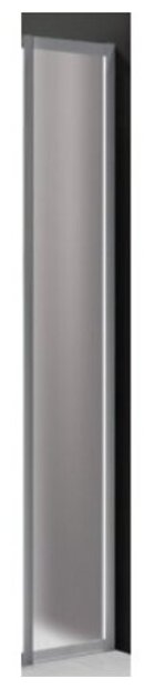 фото Боковая стенка Cezares Molveno FIX-30-P-Cr