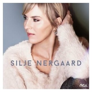 Компакт-Диски, Okeh, SILJE NERGAARD - Silje Nergaard (2CD)