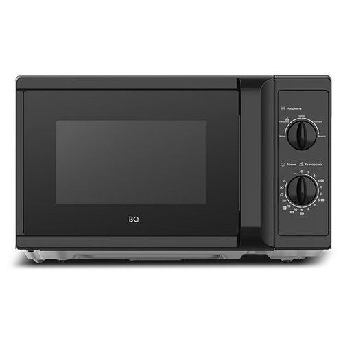 Микроволновая печь BQ MWO-20030SM черный 1417900₽