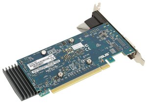 GT710-SL-1GD5-BRK ASUS GeForce GT 710 1GB GDDR5