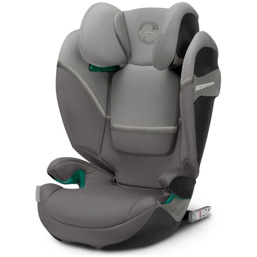 Автокресло Cybex Solution S i-Fix