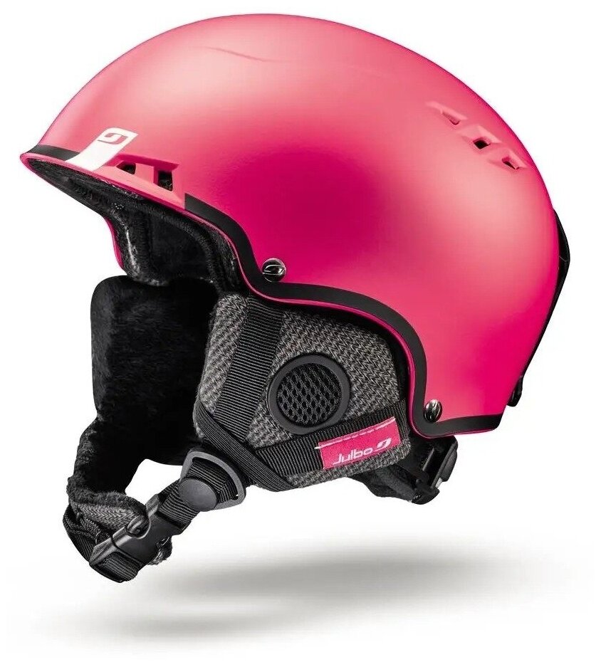 Зимний Шлем Julbo 2022-23 Leto Pink (см:53-55)