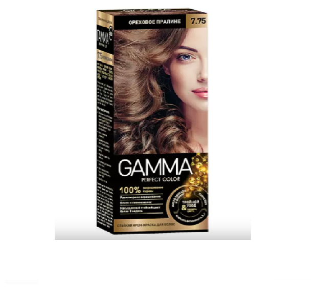    Gamma ()  , 7.75     6%