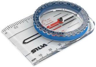 Компас Silva Compass Starter 1-2-3