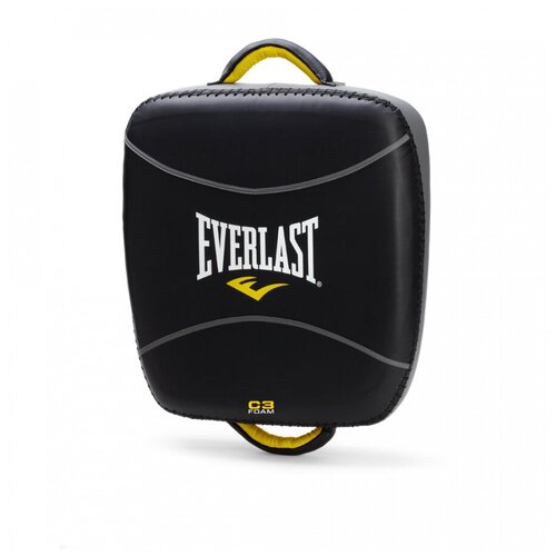 фото Everlast макивара everlast leg kick черная