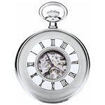 Мужские часы Royal London Pocket 90047-01 - изображение