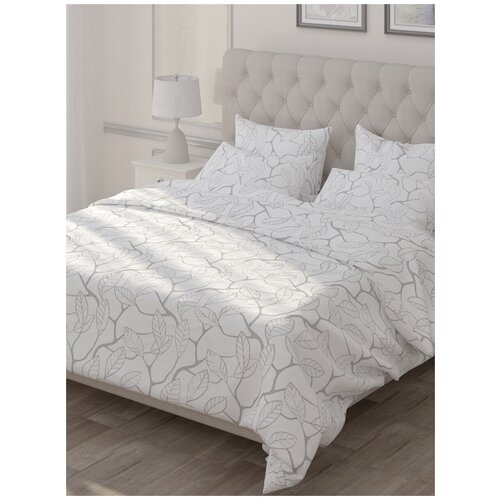 Пододеяльник Евро 200х220см, бязь