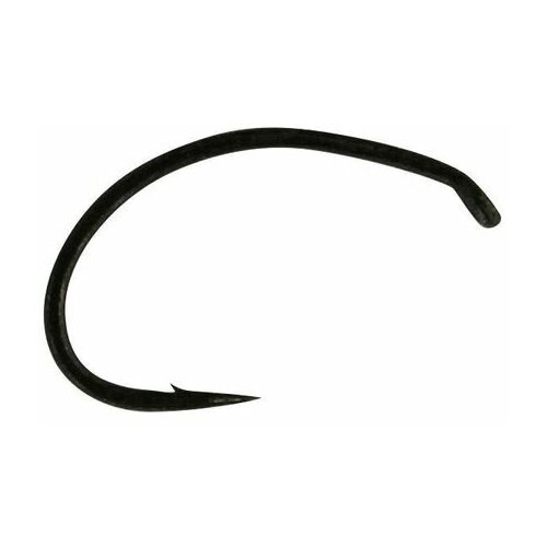 Крючок Gamakatsu Hook C12 (Black) №10 крючок hook