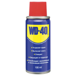 WD-40 Универсальная смазка-спрей - изображение