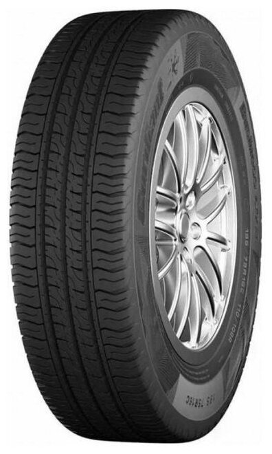 Шина Cordiant(Кордиант) BUSINESS CS-2 215/70 R15 113S