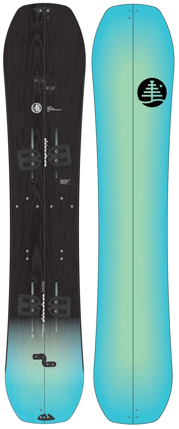  Burton 2021-22 FT HTH X SPT, : 158