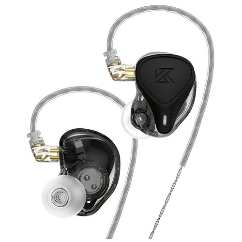 Наушники Knowledge Zenith ZEX Pro черный 349000₽
