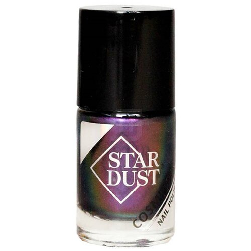 Star Dust лак для ногтей Cosmic Magic, 11 мл, 106