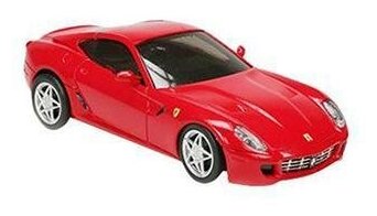 Радиоуправляемая модель "Ferrari 599 GTB Fiorano". Масштаб 1:43Радиоуправляемая модель "Ferrari 599 GTB Fiorano". Масштаб 1:43