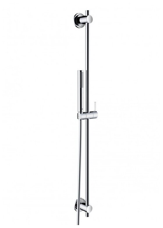 Душевой гарнитур Kludi Nova Fonte Classic 208400525
