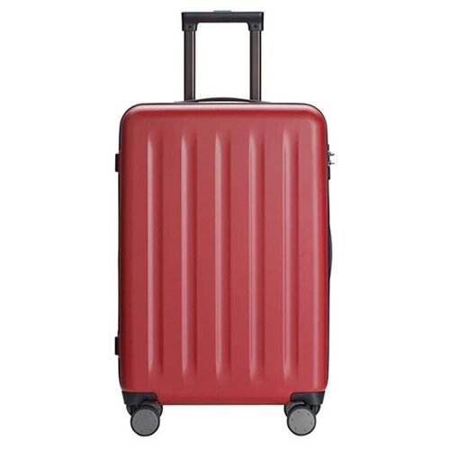 Xiaomi Ninetygo Danube Luggage 20 Red .