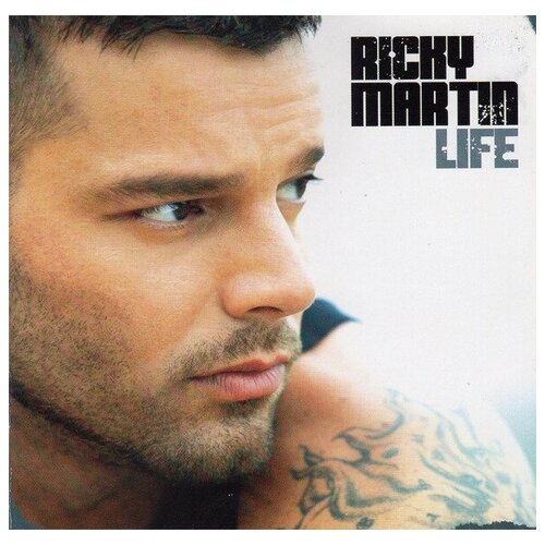 Ricky Martin - Life