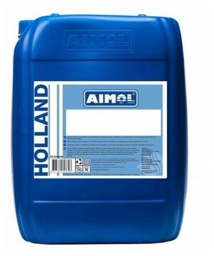 Трансмиссионное масло AIMOL Axle Oil GL-5, 80w-90, 20 л RU 8717662397905