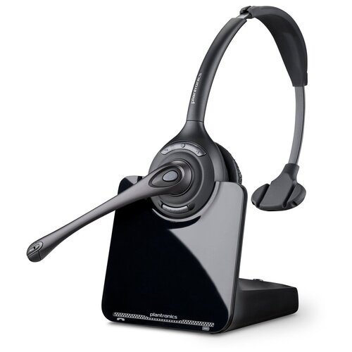 фото Plantronics cs510 [84691-02] - беспроводная гарнитура dect