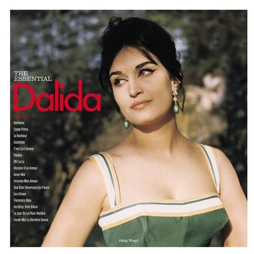 The Essential Dalida