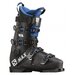 Горнолыжные ботинки Salomon S/Max 130 Black/Race Blue (19/20) (25.5)