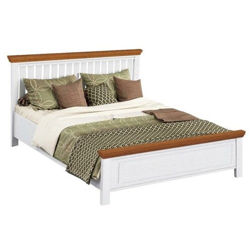 Кровать из массива дерева Vita Mia Olivia ( Оливия ) 80x200