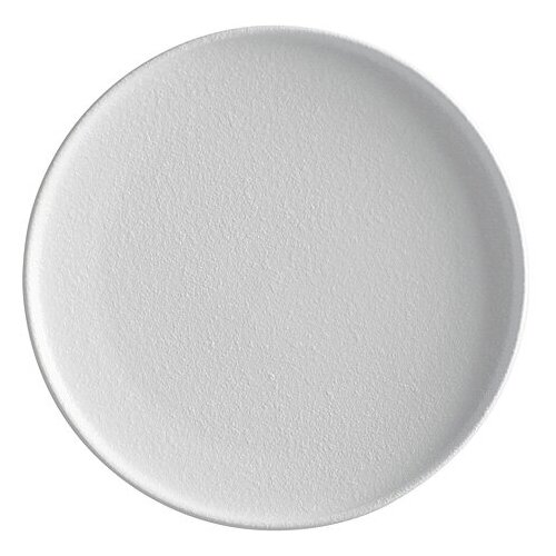 фото Тарелка закусочная maxwell & williams "икра" (белая) без инд. упаковки, фарфор, 21 см (mw602- ax0234)